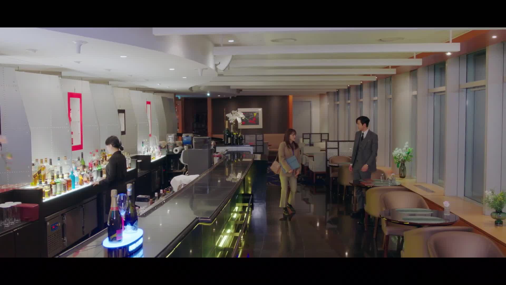 Business Proposal นัดบอดวุ่น ลุ้นรักท่านประธาน ปี1 EP06