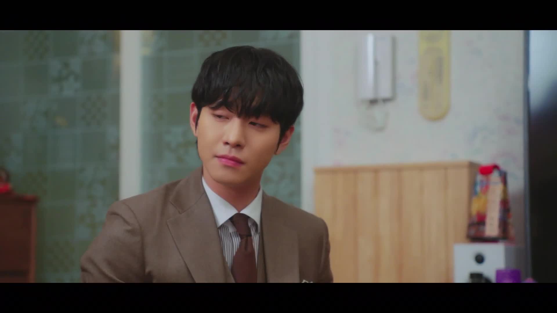 Business Proposal นัดบอดวุ่น ลุ้นรักท่านประธาน ปี1 EP12 ตอนจบ