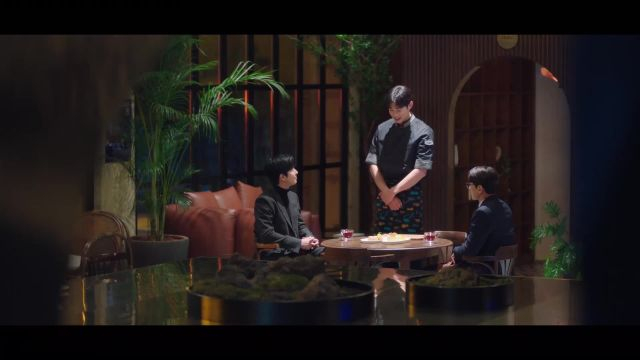 Business Proposal นัดบอดวุ่น ลุ้นรักท่านประธาน ปี1 EP04