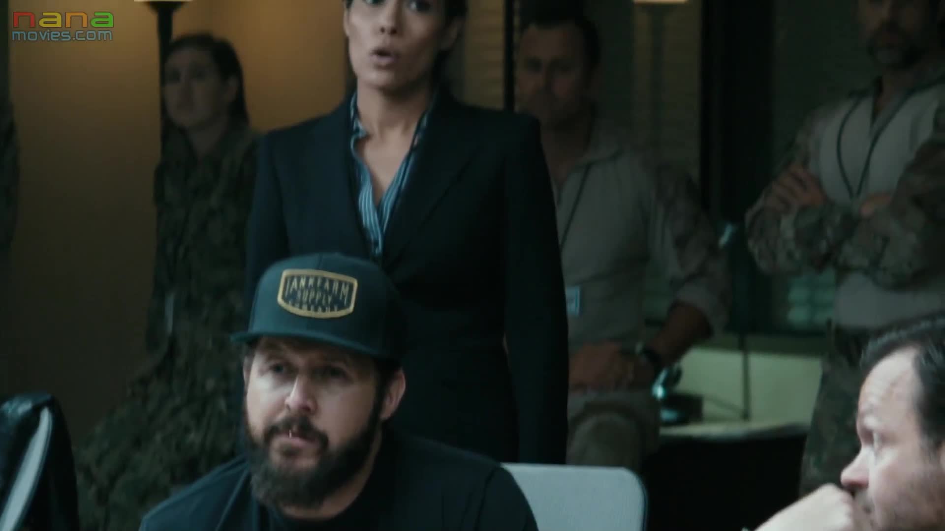 Seal Team สุดยอดหน่วยซีล ภารกิจเดือด ซีซั่น1 EP11