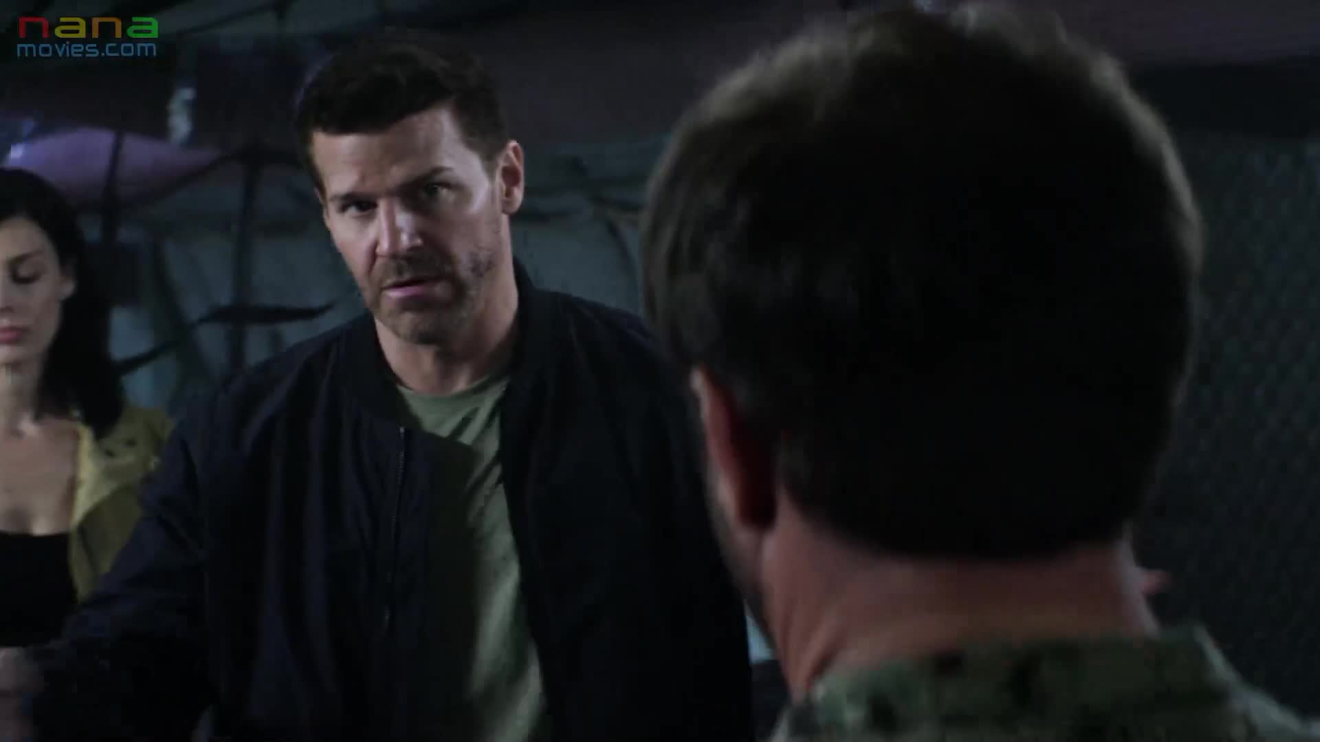 Seal Team สุดยอดหน่วยซีล ภารกิจเดือด ซีซั่น1 EP07