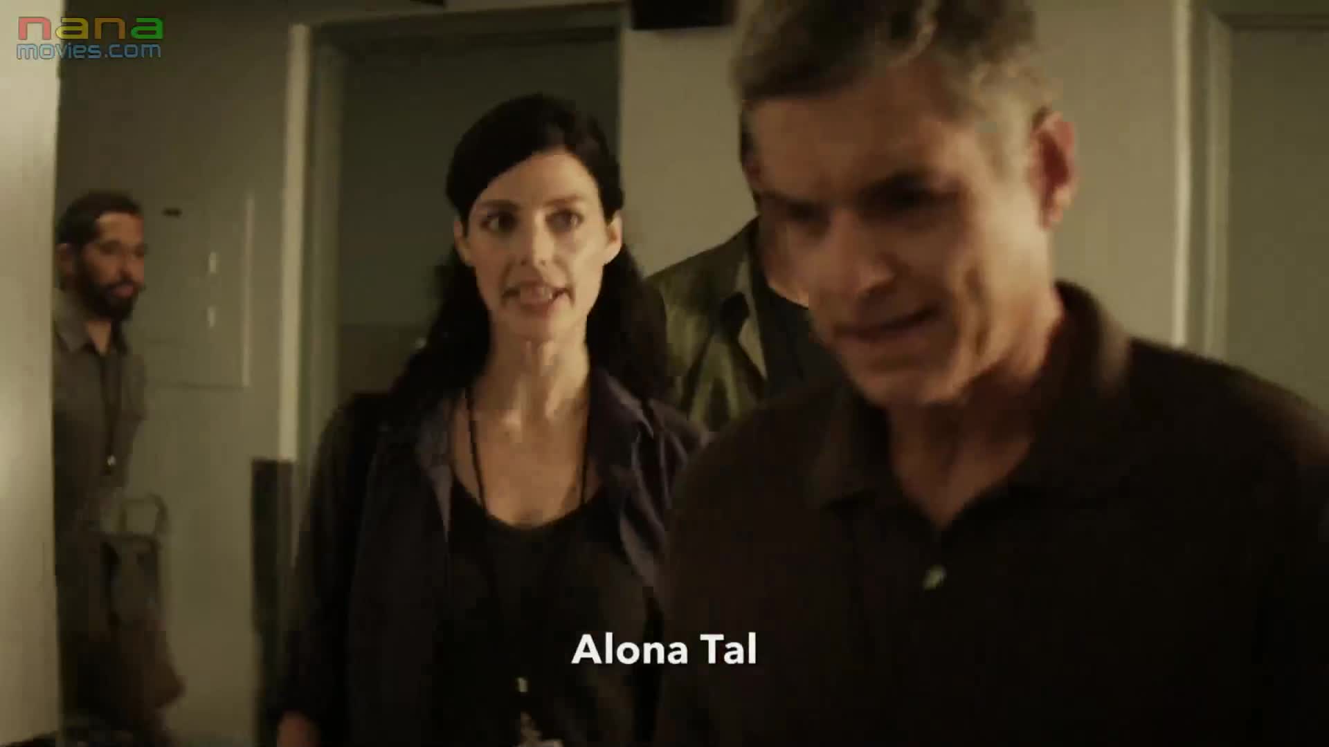 Seal Team สุดยอดหน่วยซีล ภารกิจเดือด ซีซั่น1 EP05