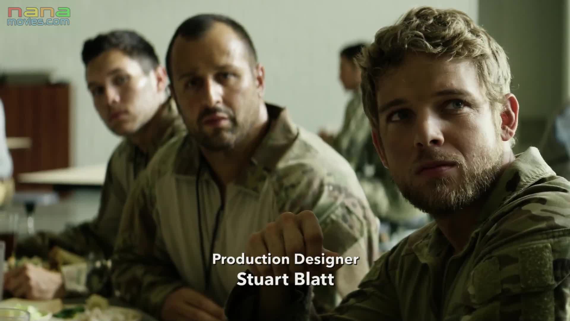 Seal Team สุดยอดหน่วยซีล ภารกิจเดือด ซีซั่น1 EP02