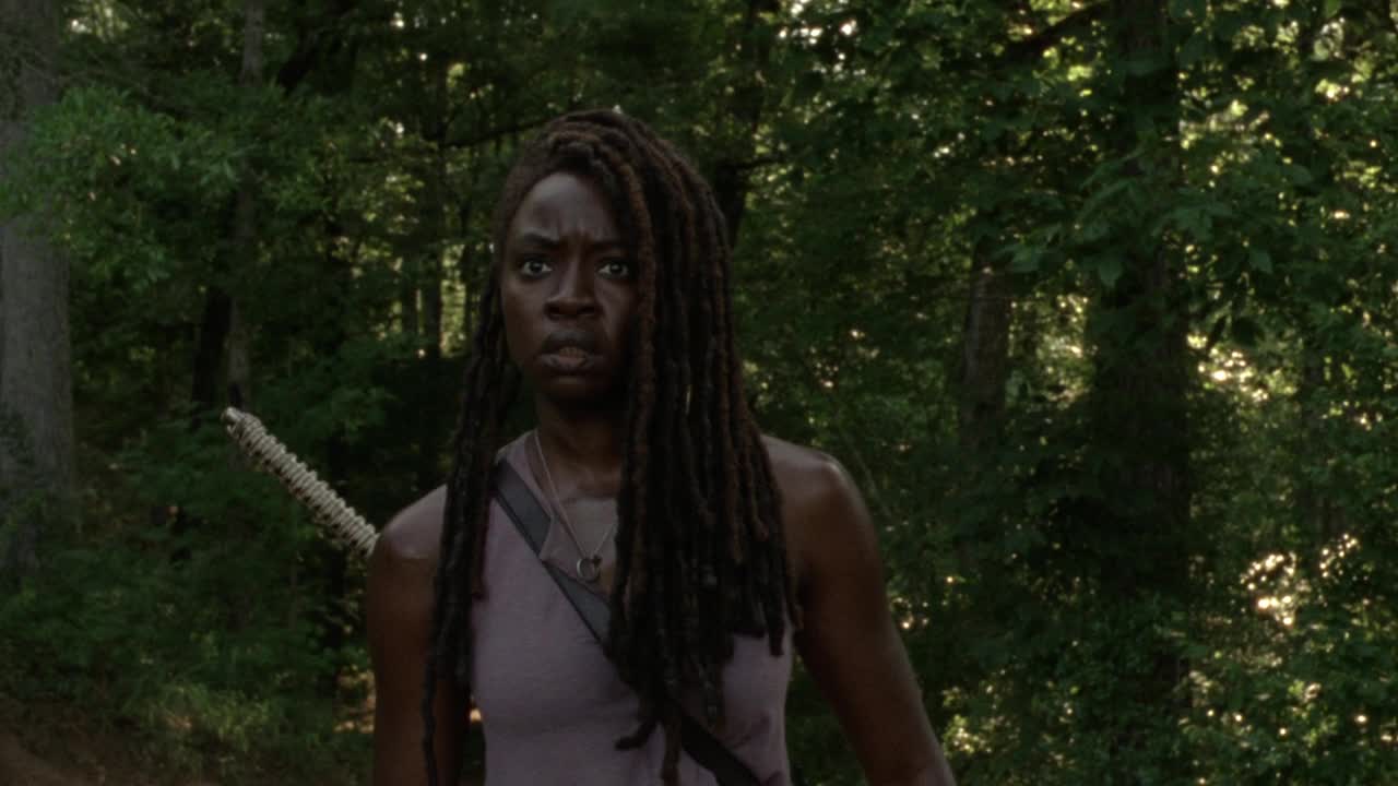 The Walking Dead ล่าสยองทัพผีดิบ ปี10 EP04