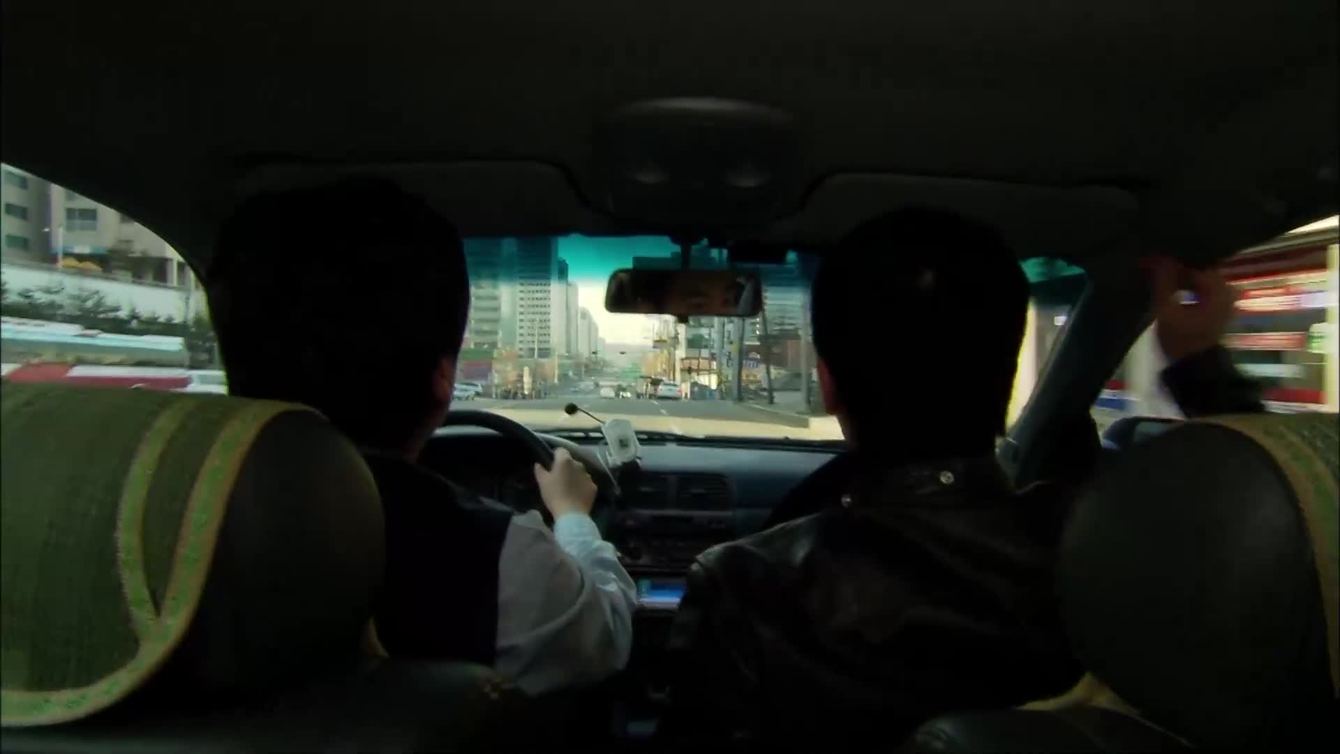 The Devil (마왕) คำพิพากษาซาตาน EP01