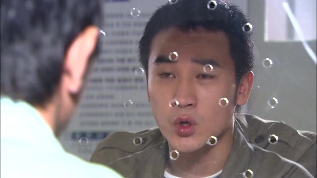 The Devil (마왕) คำพิพากษาซาตาน EP06