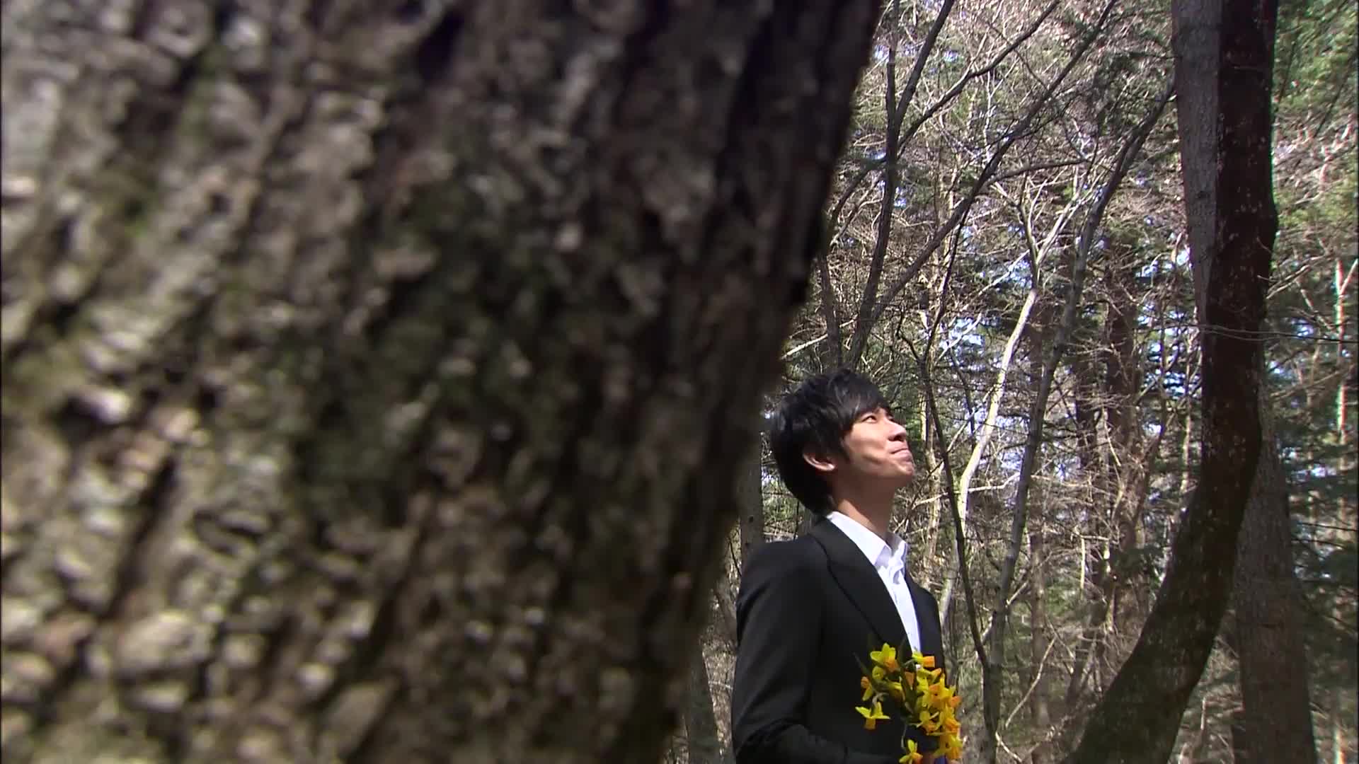 The Devil (마왕) คำพิพากษาซาตาน EP07