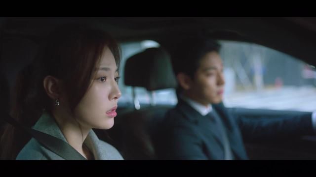 Forecasting Love and Weather  พยากรณ์วันนี้ มีรักบางแห่ง ปี1 EP15 ทั้งหมดทั้งมวล