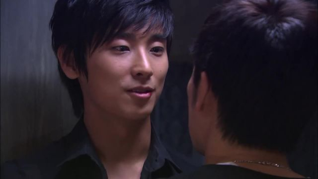 The Devil (마왕) คำพิพากษาซาตาน EP17