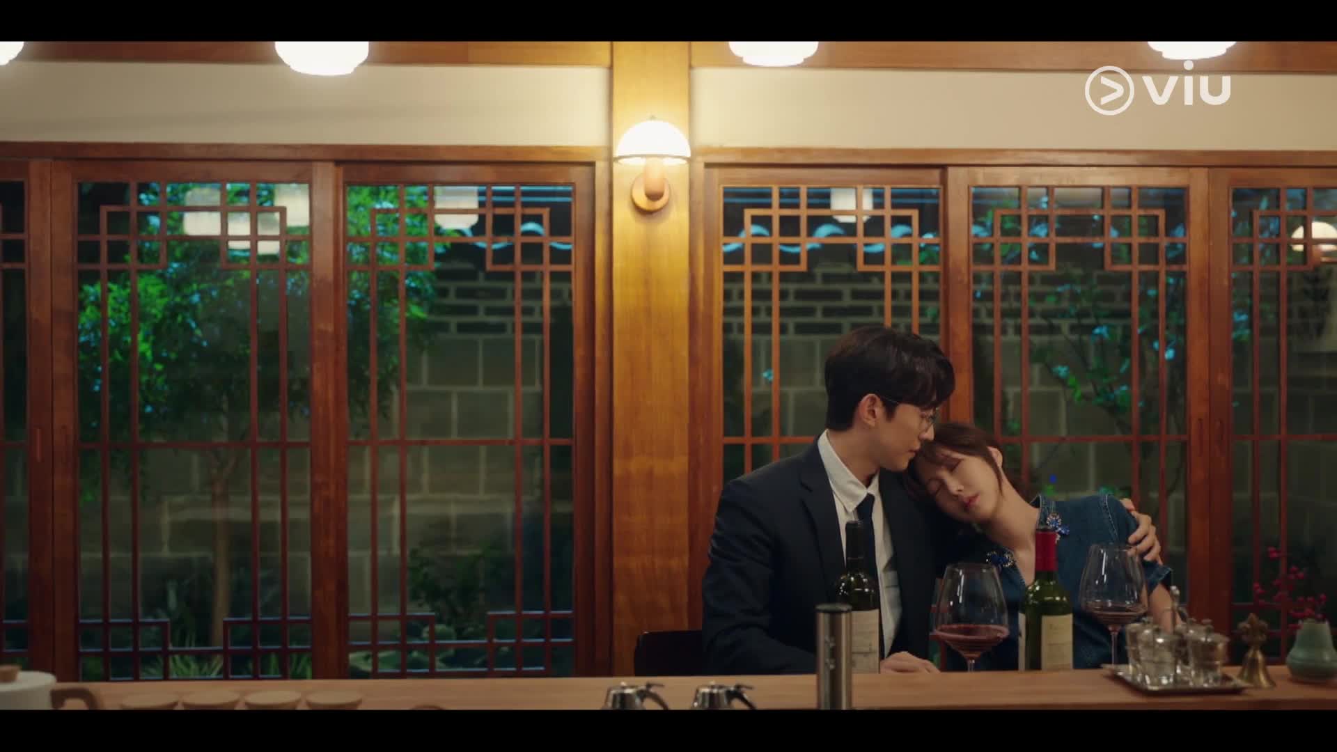 Queen of Divorce (끝내주는 해결사) ราชินีหย่าร้าง ปี1 EP06