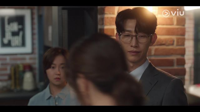Queen of Divorce (끝내주는 해결사) ราชินีหย่าร้าง ปี1 EP04