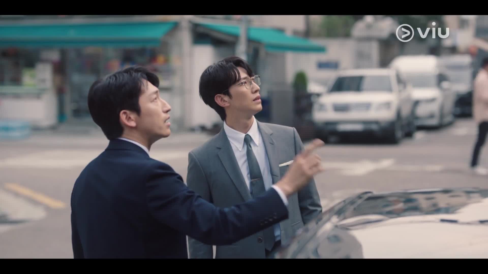 Queen of Divorce (끝내주는 해결사) ราชินีหย่าร้าง ปี1 EP03