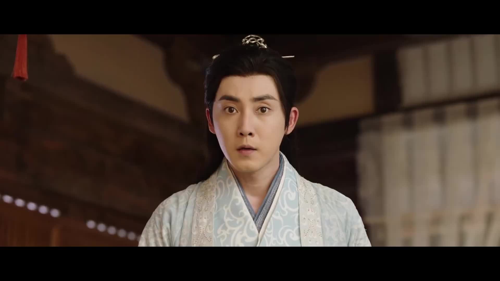 In Blossom (2024) บุปผารักอลวน พากย์ไทย ปี1 EP03