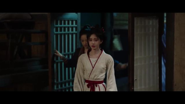 In Blossom (2024) บุปผารักอลวน พากย์ไทย ปี1 EP05