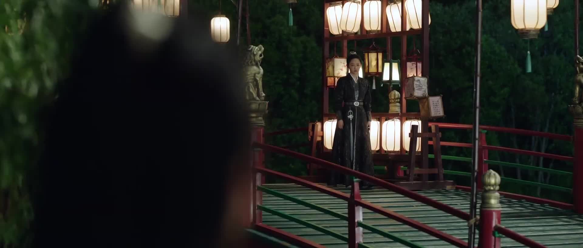In Blossom (2024) บุปผารักอลวน พากย์ไทย ปี1 EP15