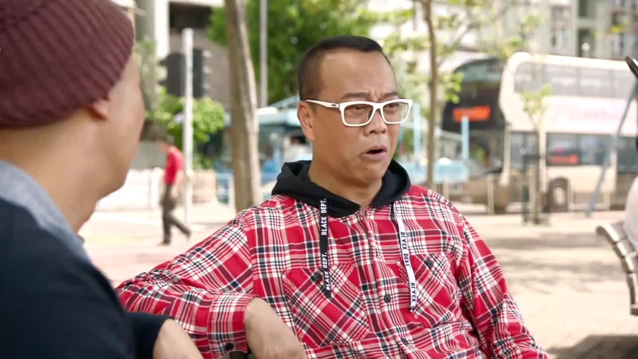 My Ages Apart (誇世代) มหัศจรรย์ สลับร่างอลเวง ปี1 EP03