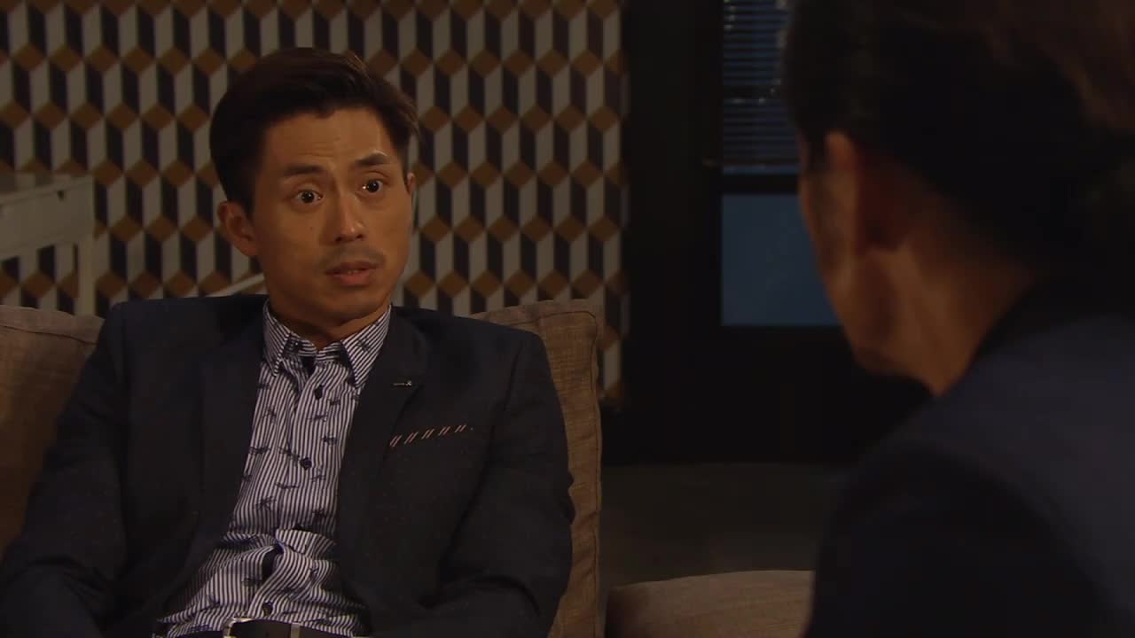 My Ages Apart (誇世代) มหัศจรรย์ สลับร่างอลเวง ปี1 EP44