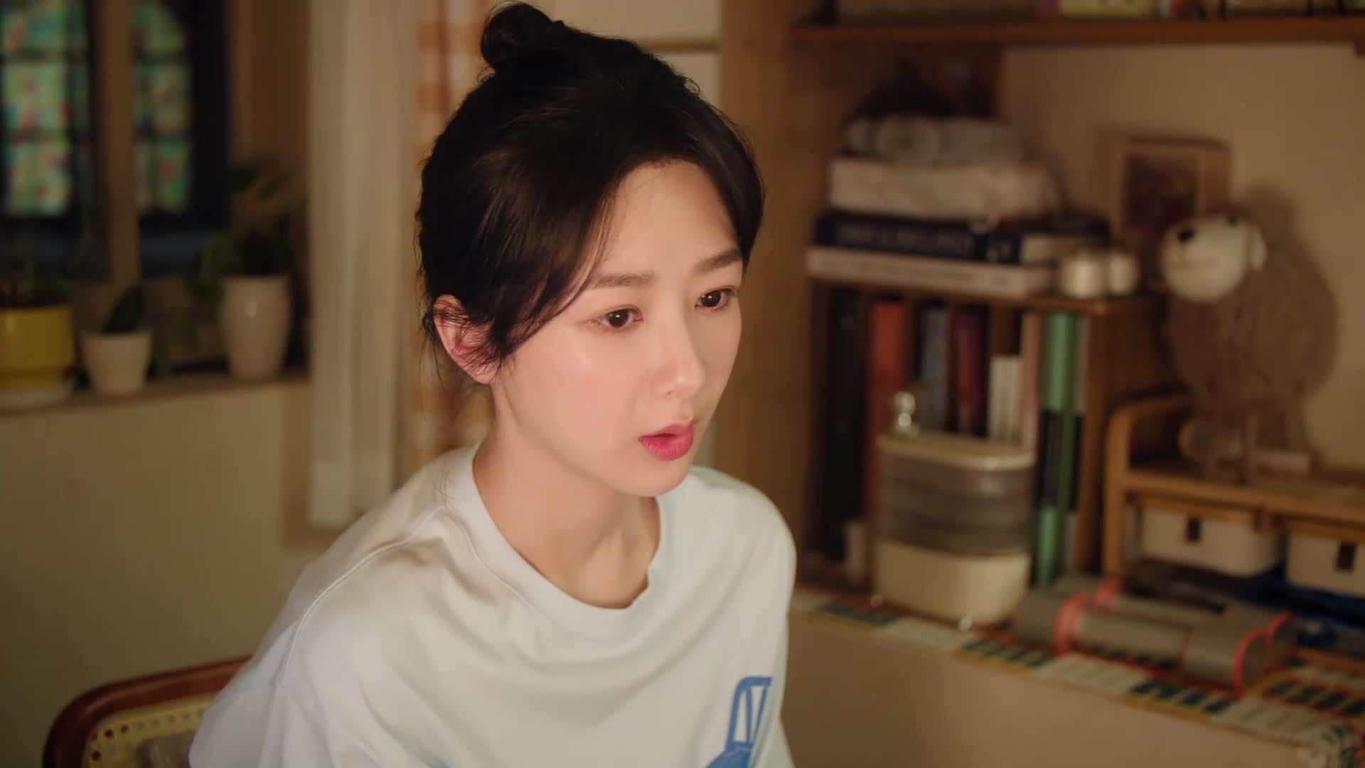 Best Choice Ever สุดท้ายคือเธอ ปี1 EP15