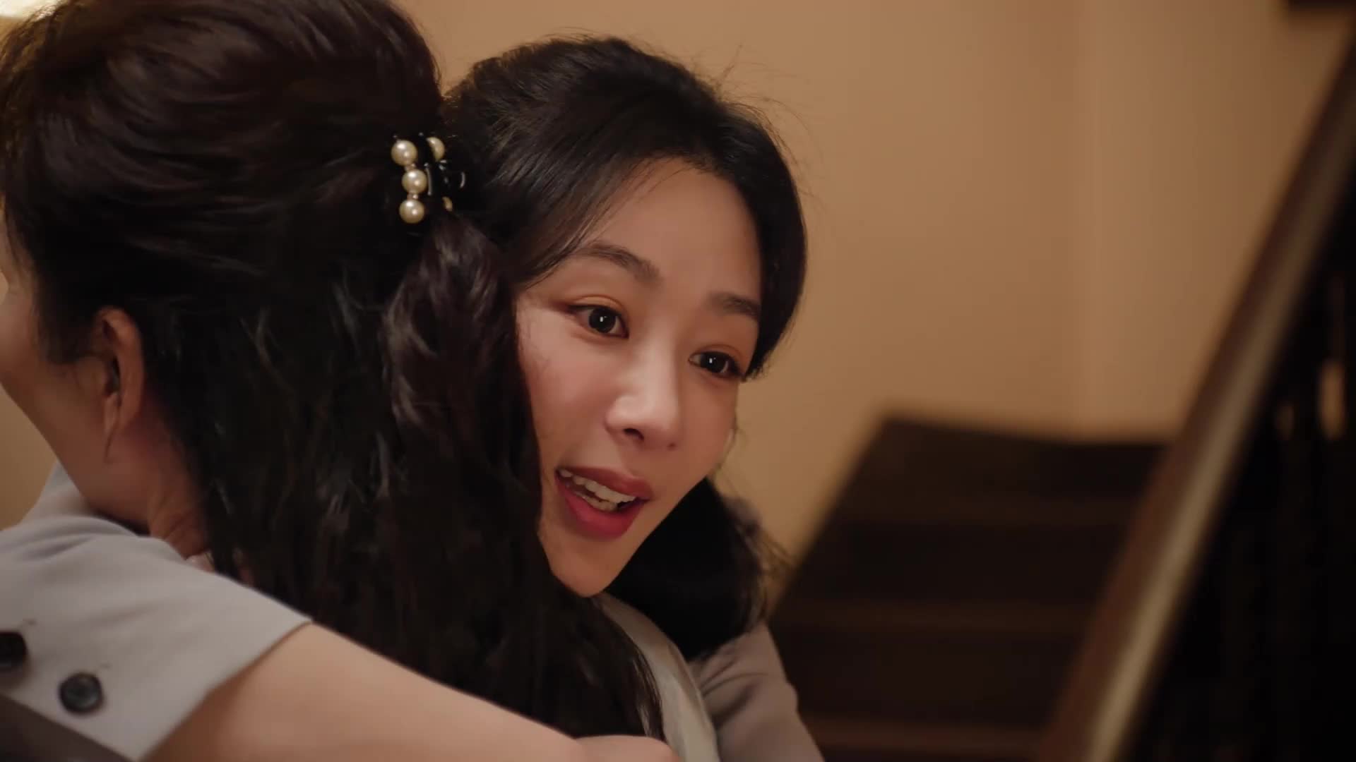 Best Choice Ever สุดท้ายคือเธอ ปี1 EP34