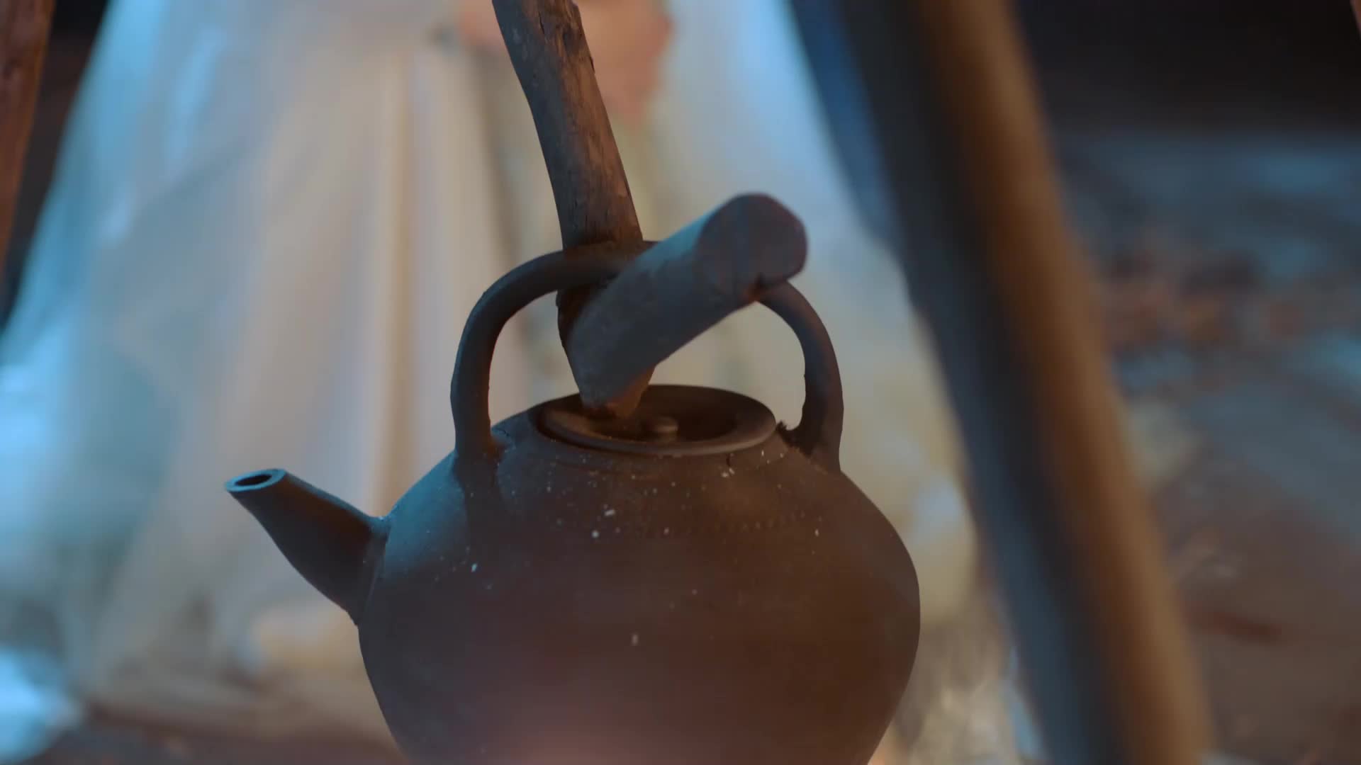 Dance Of The Sky Empire (天舞纪) บันทึกระบำสวรรค์ ปี1 EP21