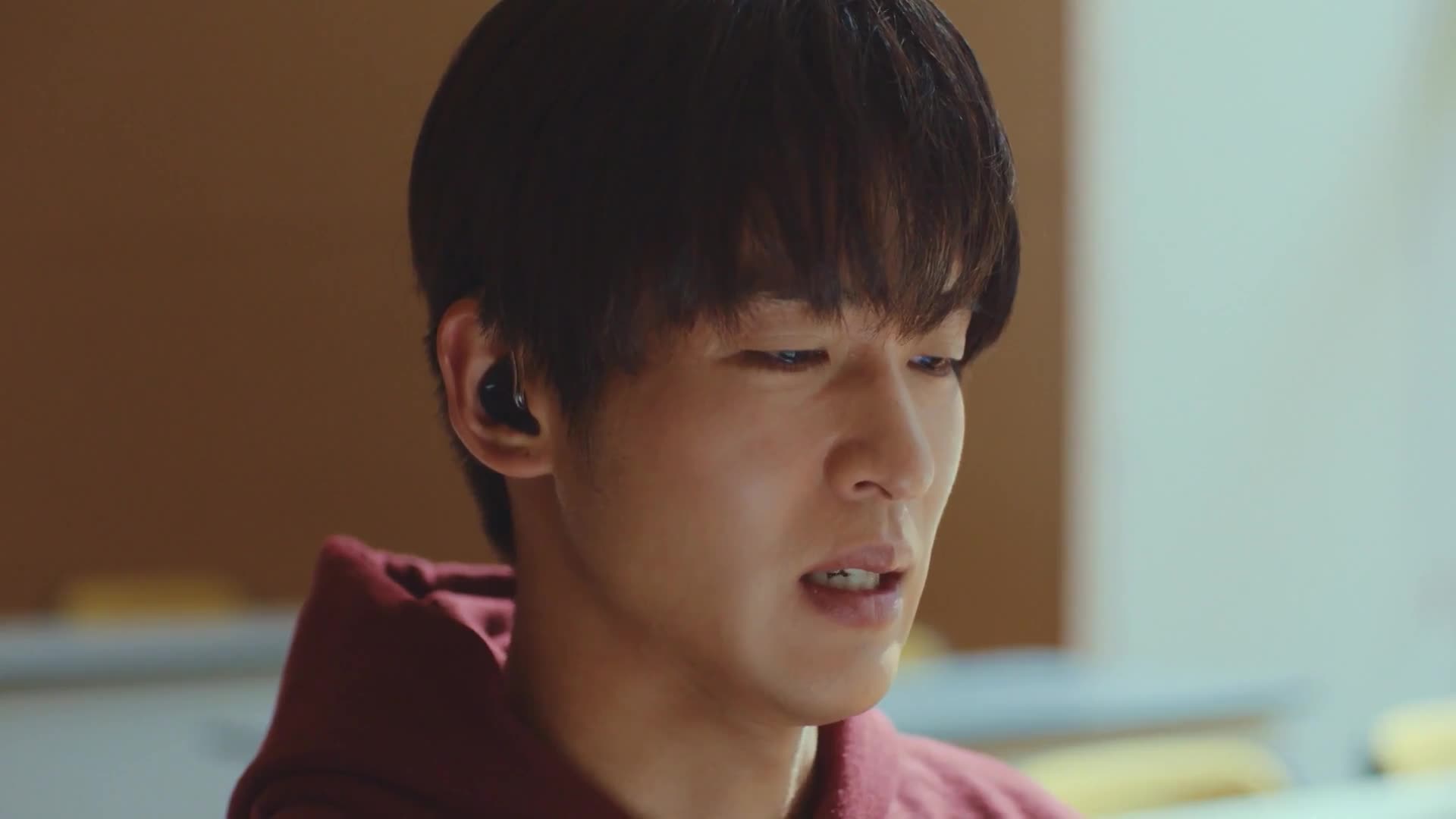 Silent  สัมผัสรักไร้เสียง ปี1 EP06