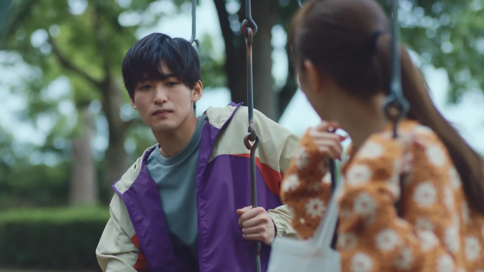 Silent  สัมผัสรักไร้เสียง ปี1 EP02