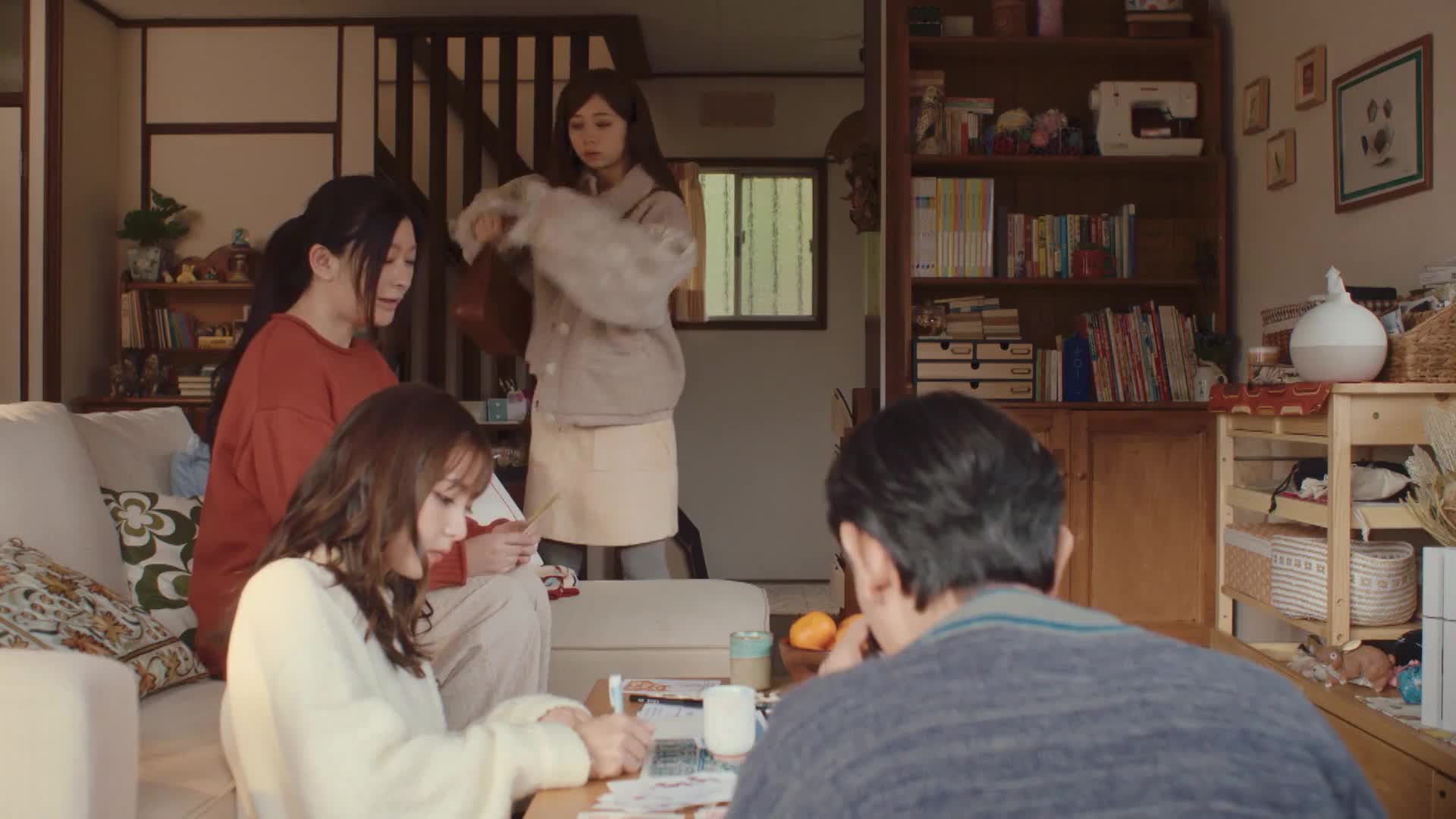 Silent  สัมผัสรักไร้เสียง ปี1 EP09