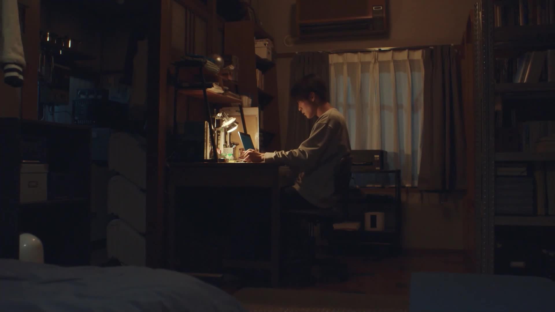 Silent  สัมผัสรักไร้เสียง ปี1 EP10
