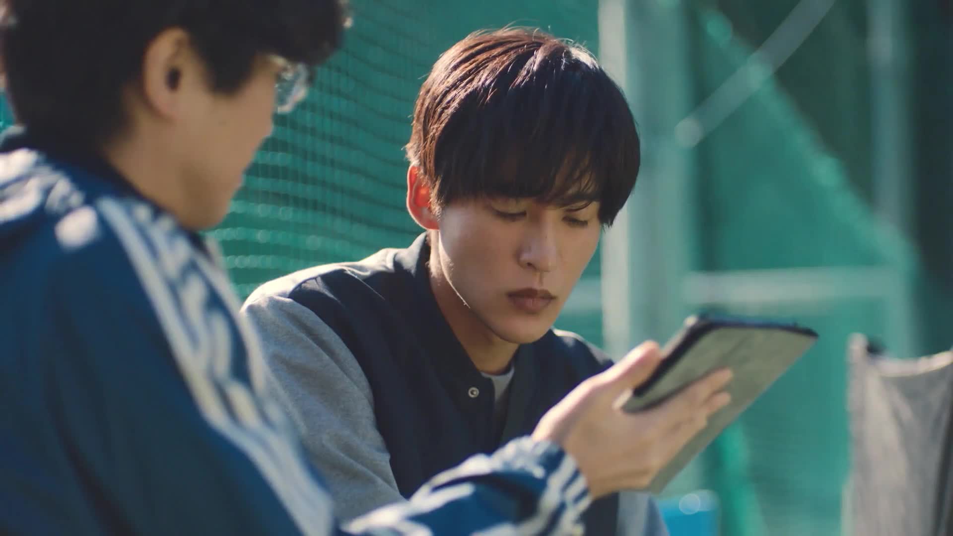 Silent  สัมผัสรักไร้เสียง ปี1 EP05