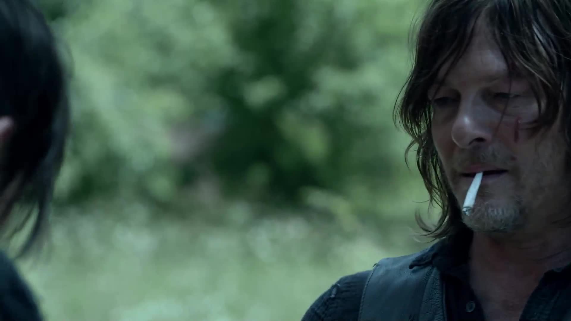 The Walking Dead ล่าสยองทัพผีดิบ ปี11 EP07
