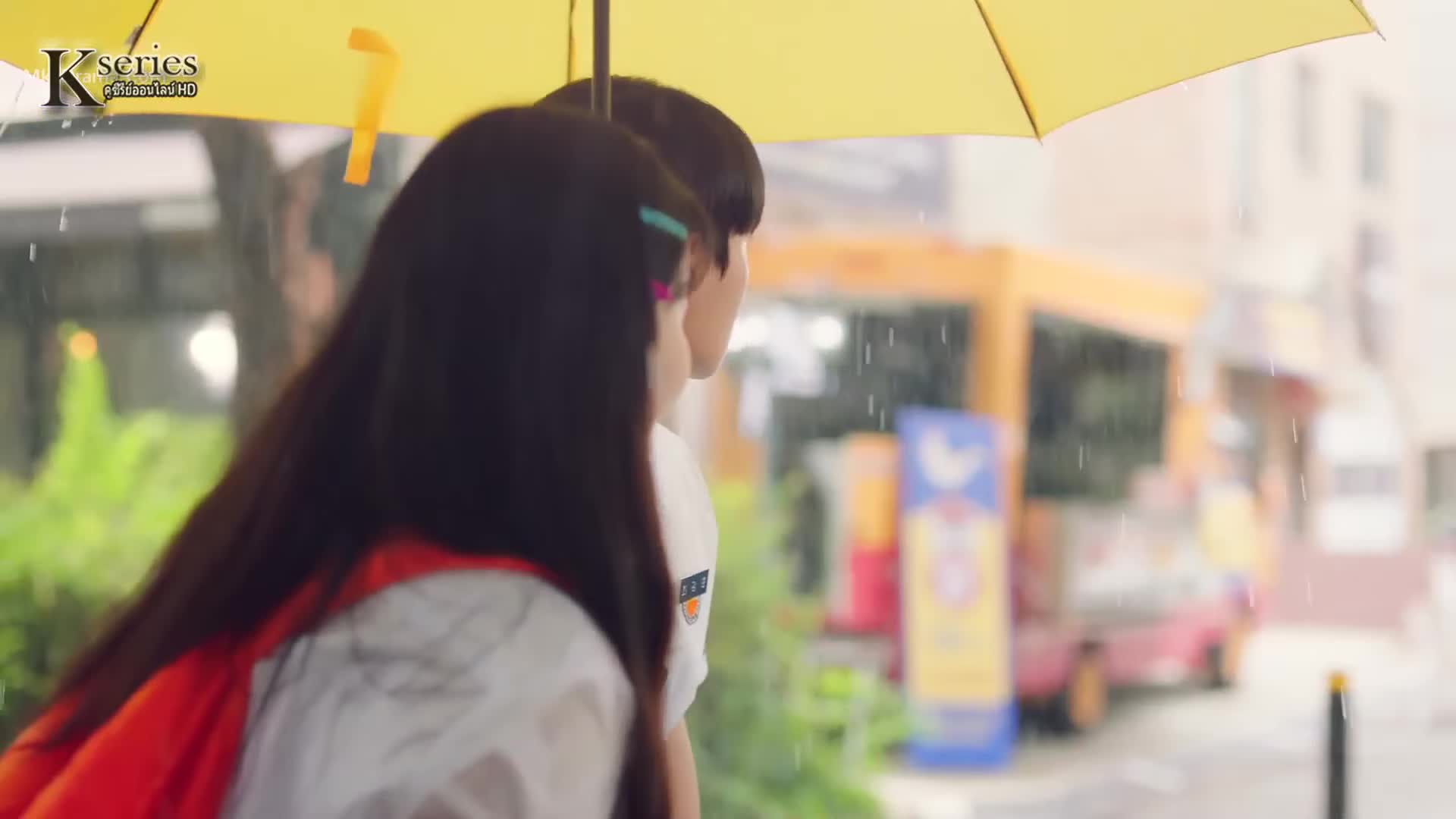 Adult Trainee ผู้ใหญ่ฝึกหัด ปี1 EP07 ตอนจบ