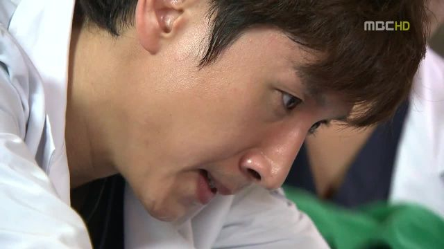 Golden Time (골든타임) นาทีชีวิต ปี1 EP18