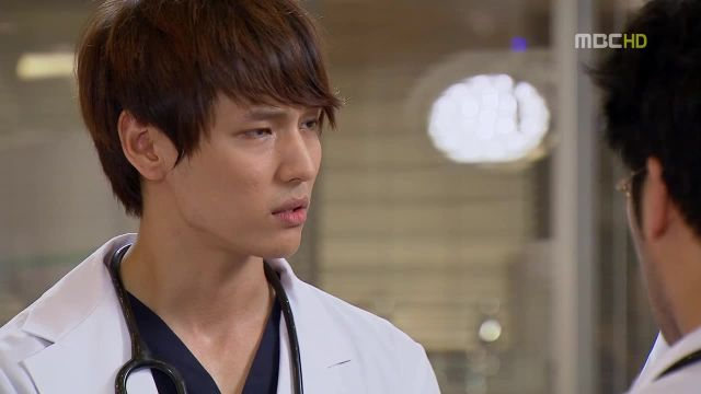 Golden Time (골든타임) นาทีชีวิต ปี1 EP12
