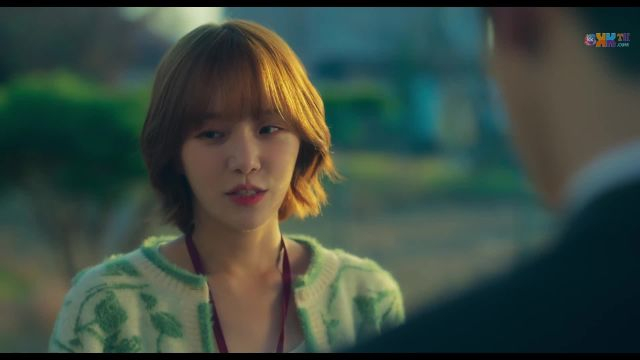 A Good Day To Be A Dog จูบรักปลดล็อก ปี1 EP02