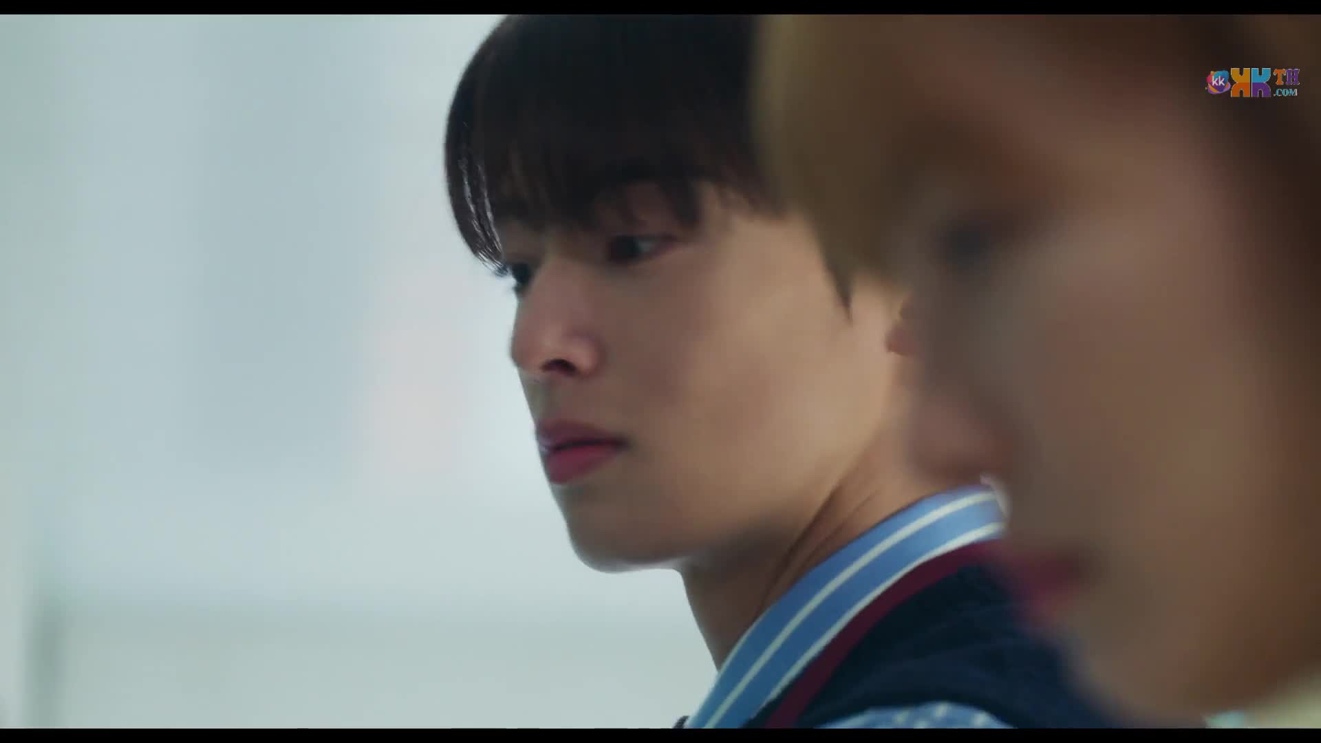 A Good Day To Be A Dog จูบรักปลดล็อก ปี1 EP05