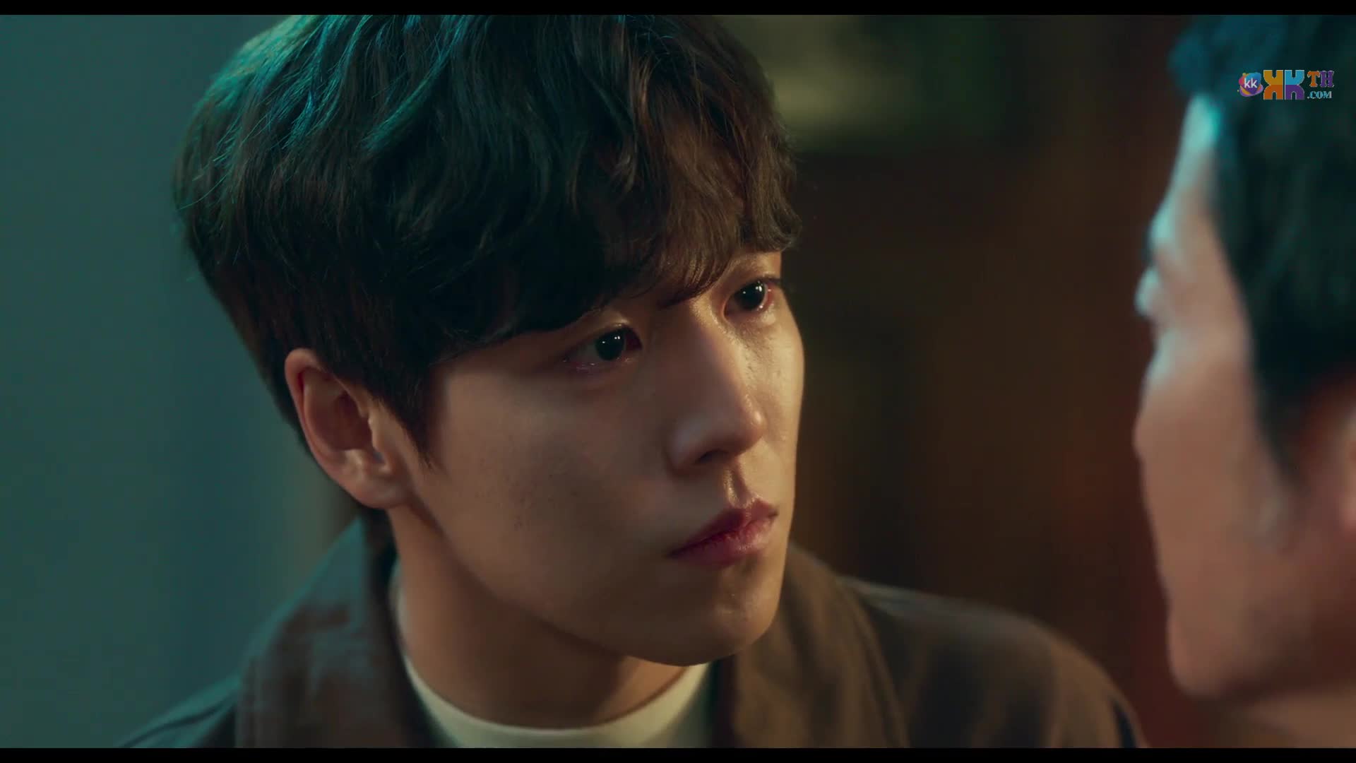 A Good Day To Be A Dog จูบรักปลดล็อก ปี1 EP09