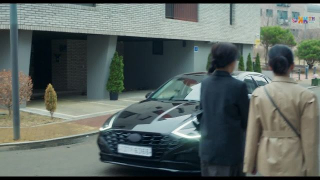 A Good Day To Be A Dog จูบรักปลดล็อก ปี1 EP04