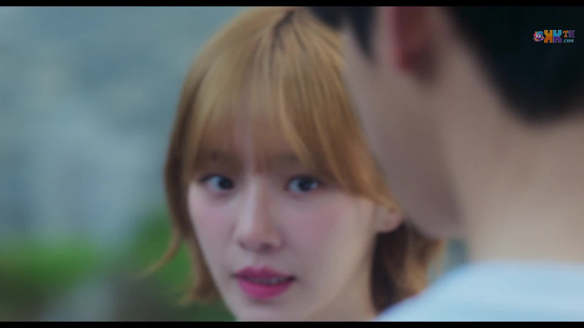 A Good Day To Be A Dog จูบรักปลดล็อก ปี1 EP03