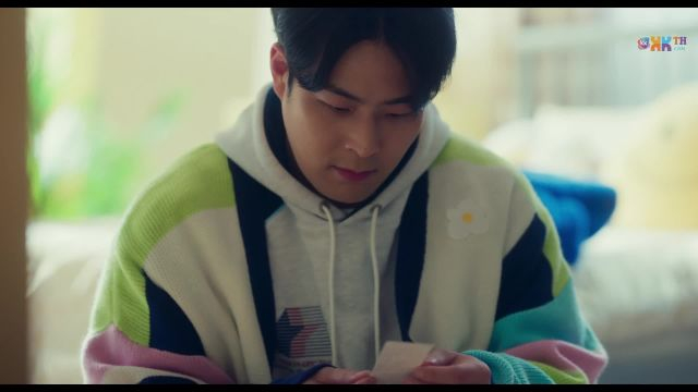 A Good Day To Be A Dog จูบรักปลดล็อก ปี1 EP13