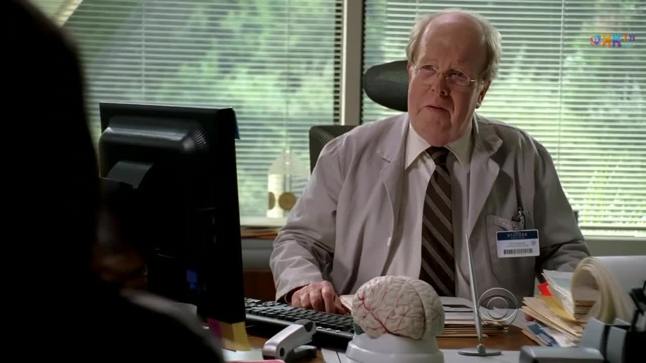 The Mentalist  เดอะ เมนทัลลิสต์ เจาะจิตผ่าปริศนา ปี1 EP10
