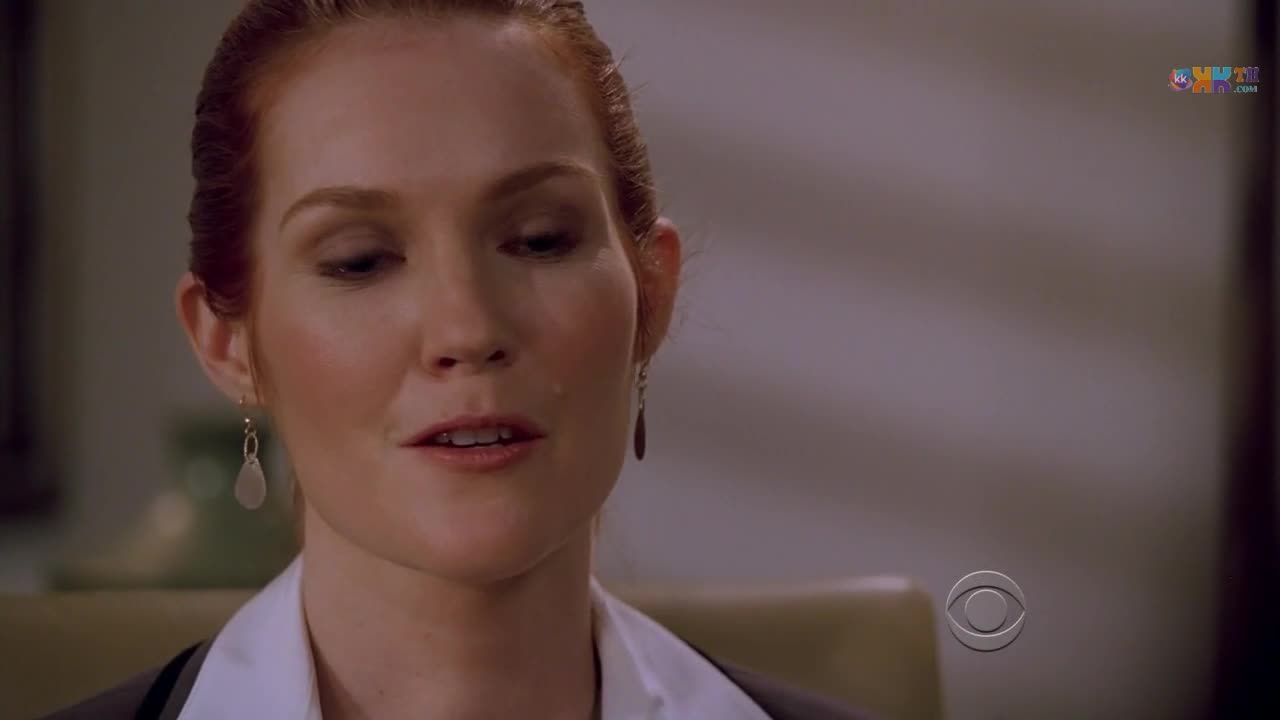 The Mentalist  เดอะ เมนทัลลิสต์ เจาะจิตผ่าปริศนา ปี1 EP13