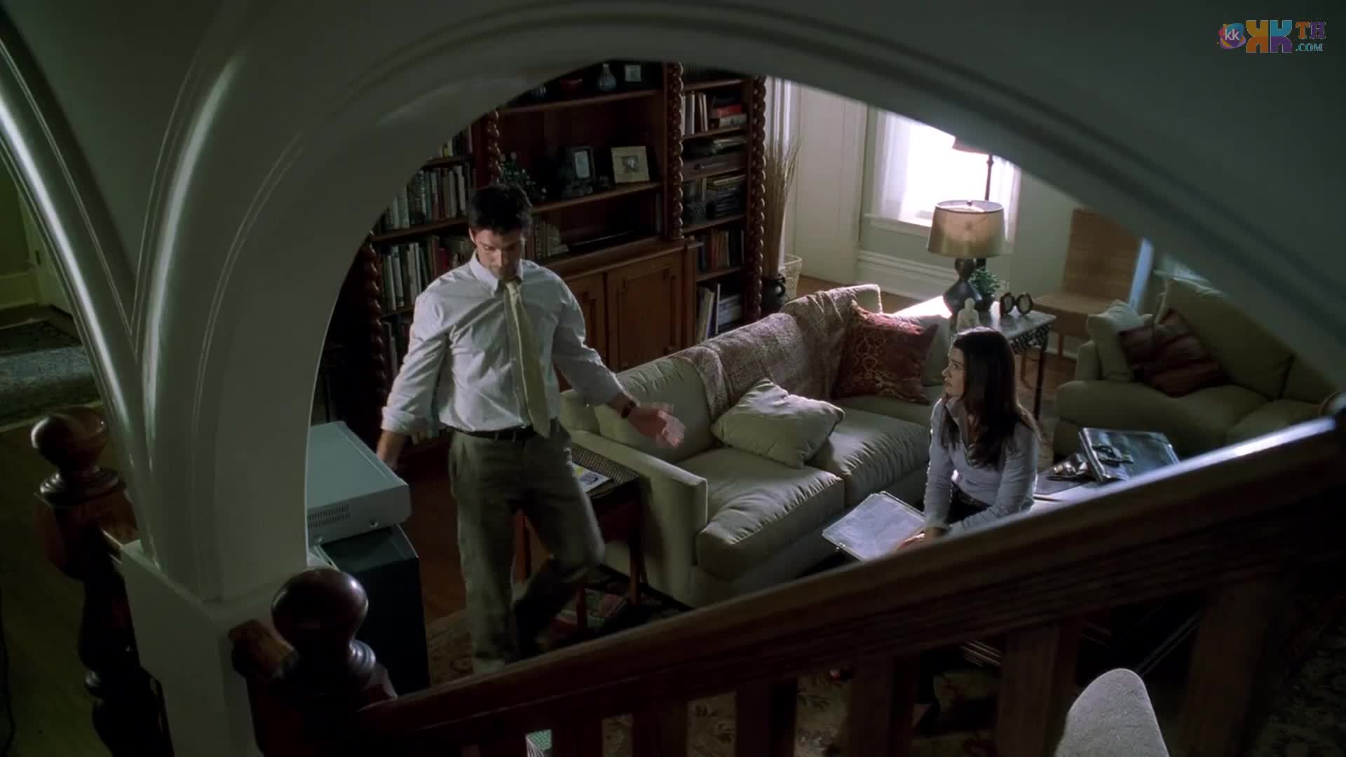 Prison Break  แผนลับแหกคุกนรก ปี1 EP05