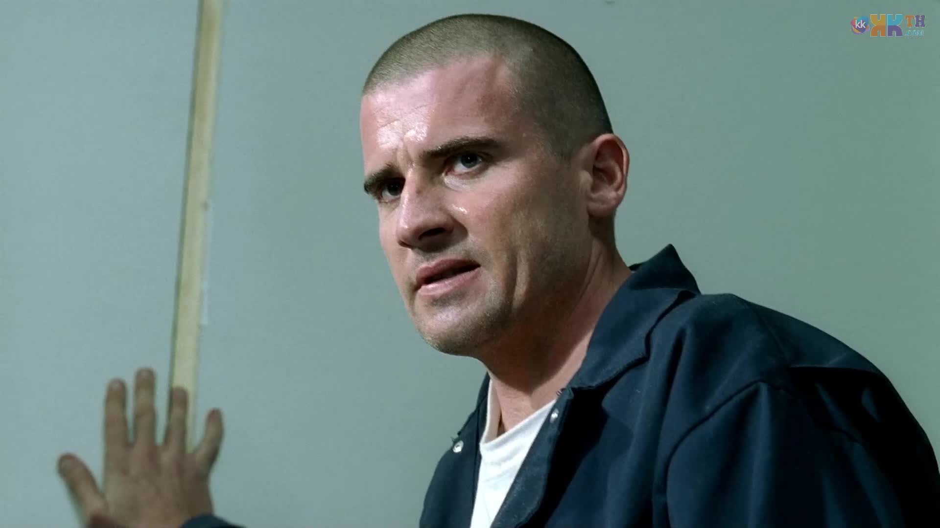 Prison Break  แผนลับแหกคุกนรก ปี1 EP11