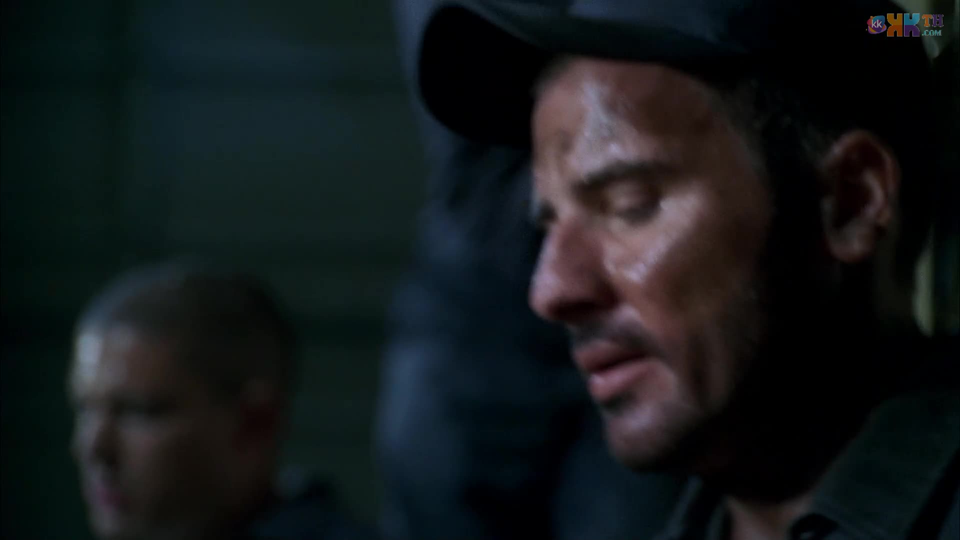 Prison Break  แผนลับแหกคุกนรก ปี2 EP07