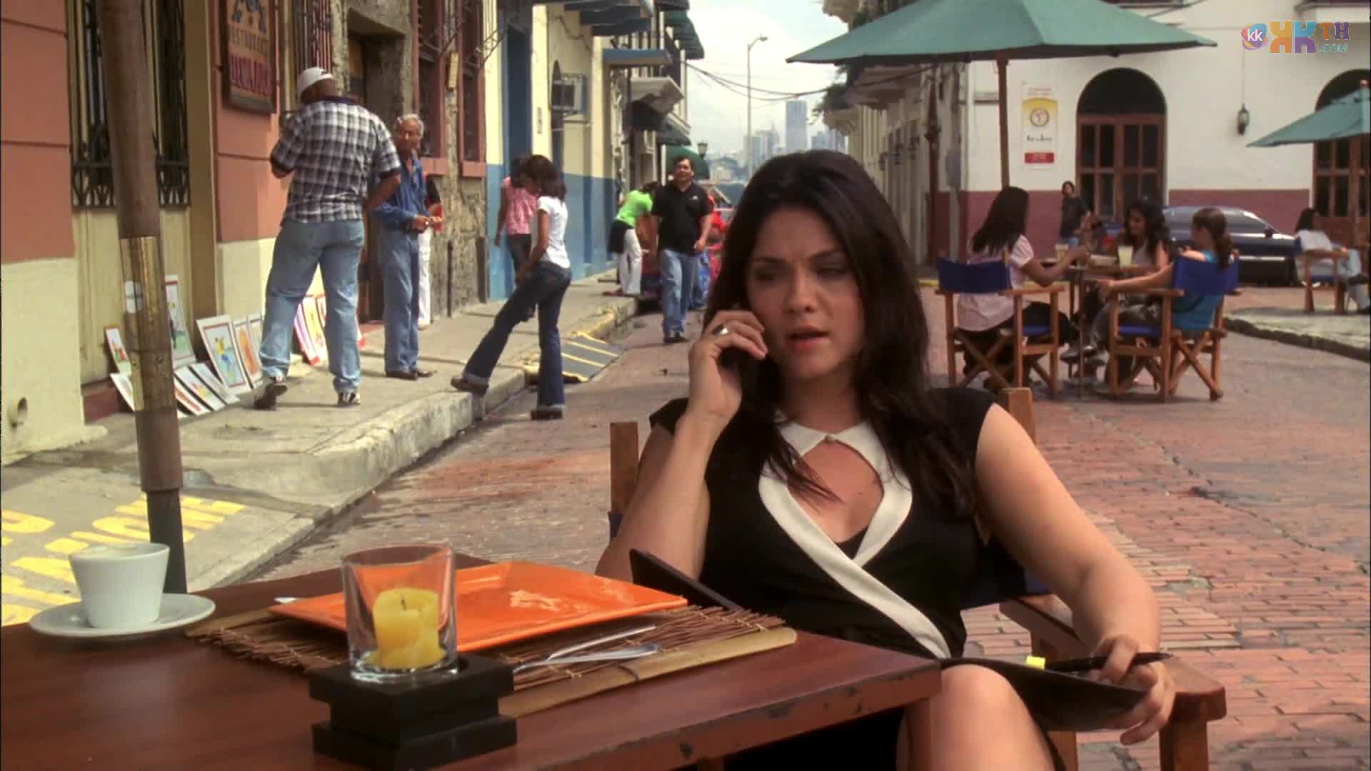 Prison Break  แผนลับแหกคุกนรก ปี3 EP05