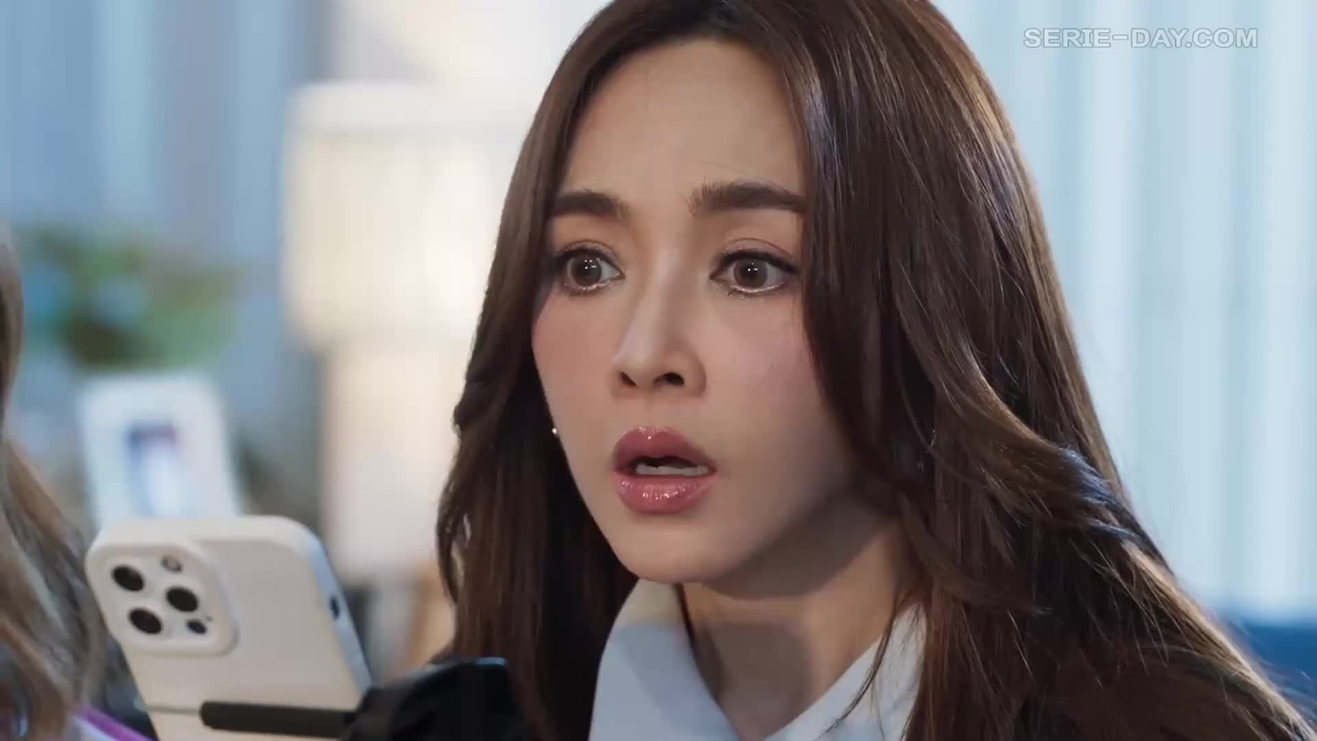 Marital Justice สงครามสมรส EP11