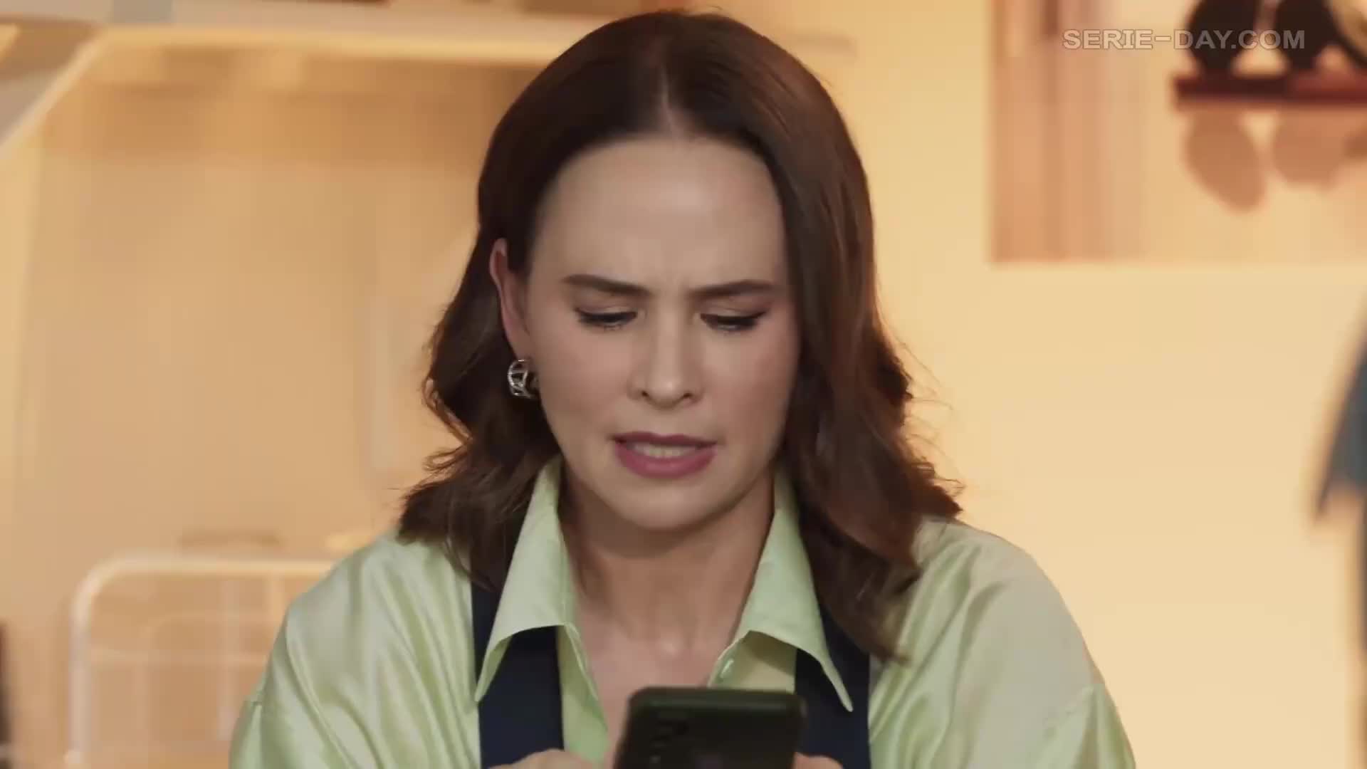 Marital Justice สงครามสมรส EP12