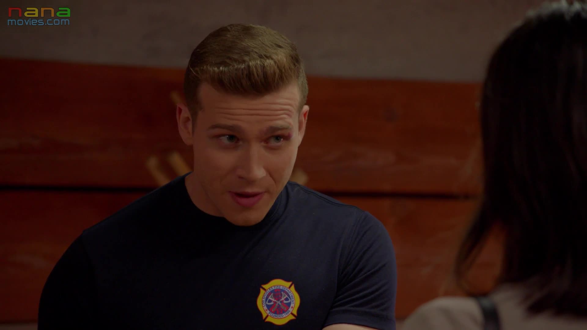 9-1-1  ไนน์-วัน-วัน สายด่วนพิทักษ์เมือง ปี1 EP10 A Whole New You