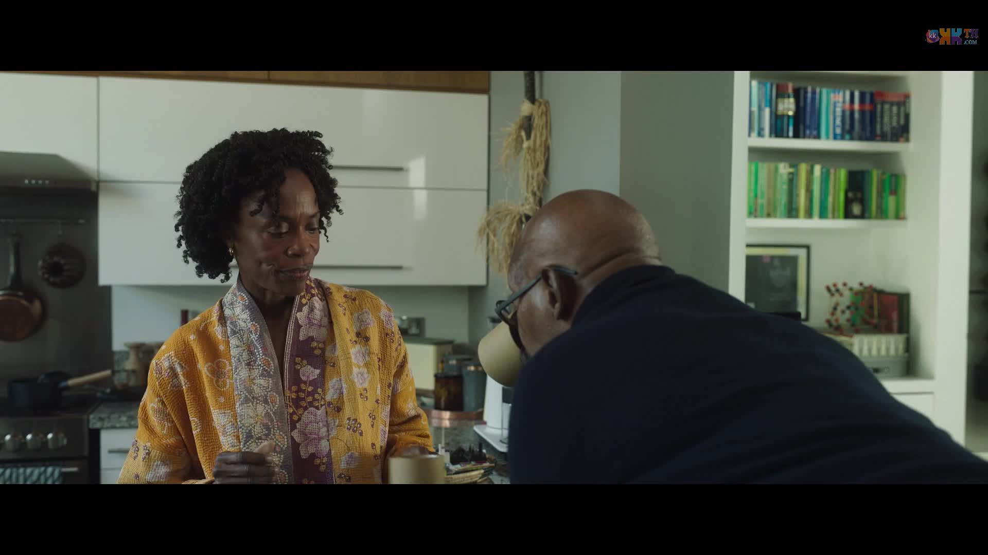 Secret Invasion  มหันตภัยอำพราง ปี1 EP03 Betrayed