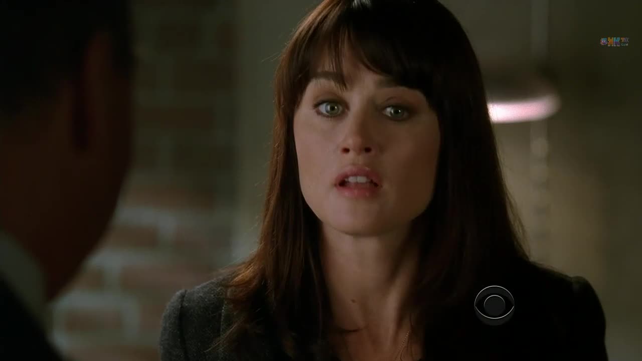 The Mentalist  เดอะ เมนทัลลิสต์ เจาะจิตผ่าปริศนา ปี2 EP08